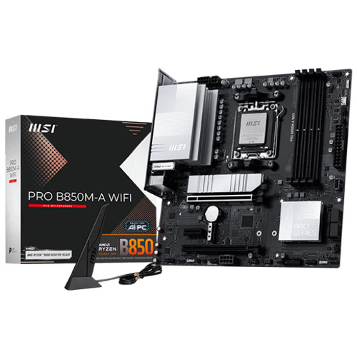 PRO B850M-A WIFI_画像4