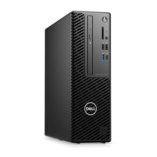 Dell DTWS028-051N3 [PrecisionT3460SFF(i5/16/512/11P/In/3Y)]