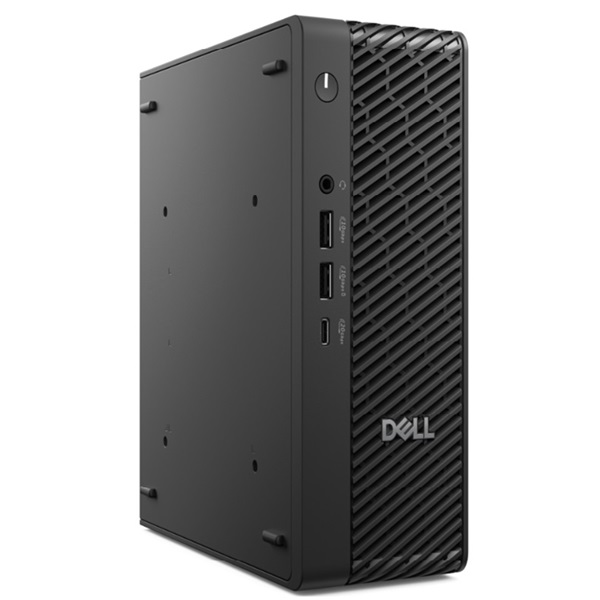 Dell Dell Pro Max Micro DTWS041-003N3 [DellProMaxMicro(U7/32/512/11P/A1000/3Y)]