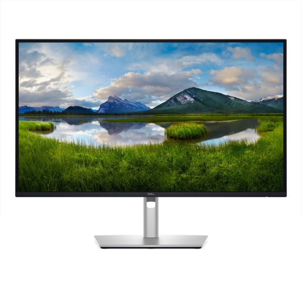 Dell Dell Pro Plus P2725QE [液晶ディスプレイ 27型/3840×2160/ブラック]