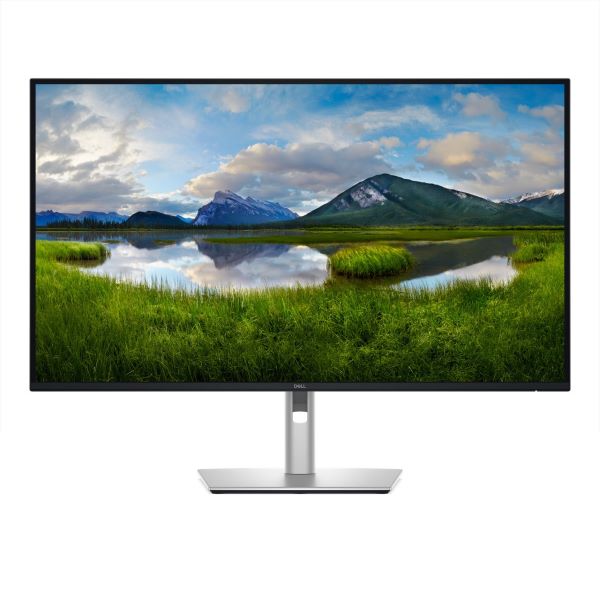 Dell Dell Pro Plus P3225QE [液晶ディスプレイ 31.5型/3840×2160/ブラック]