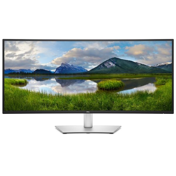 Dell Dell Pro Plus P3425WE [液晶ディスプレイ 34.1型/3440×1440/ブラック]