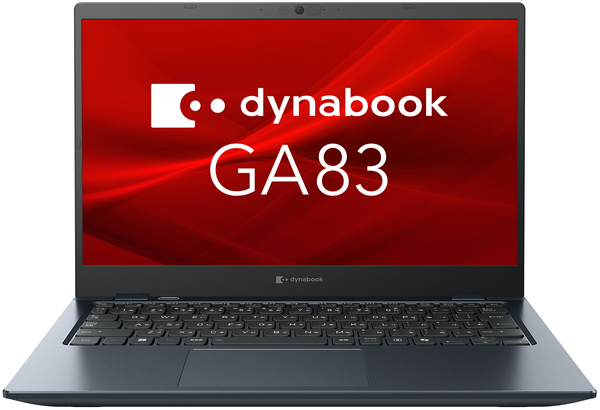 Dynabook A6A1XYF8U1HA [dynabook GA83/XY]