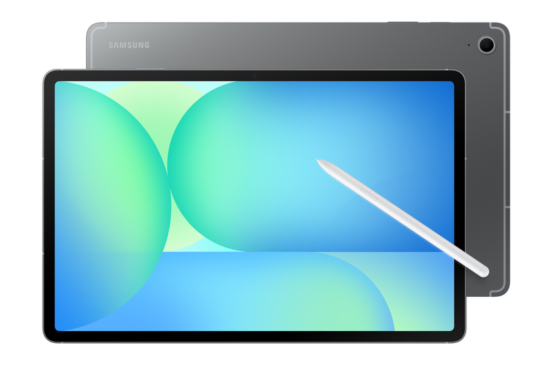Galaxy SM-X620NZAAXJP [Galaxy Tab S10 FE+ Wi-Fi]