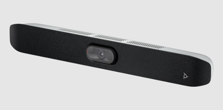 HP A3SV5AA#AC3 [Poly Studio X32 ビデオ会議System]