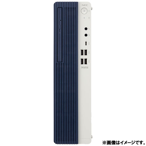 e-TREND｜NEC PC-M1U47LZGFFZM [Mate ML(Core i5-14400 8GB SSD256GB