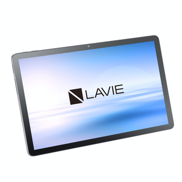 NEC PC-T1055KAS [LAVIE Tab T10 T1055/KAS ルナグレー]