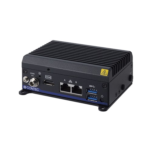 コンテック BX-U310-J2730 [ボックスコンピュータ BX-U310 x6413E/8/64]