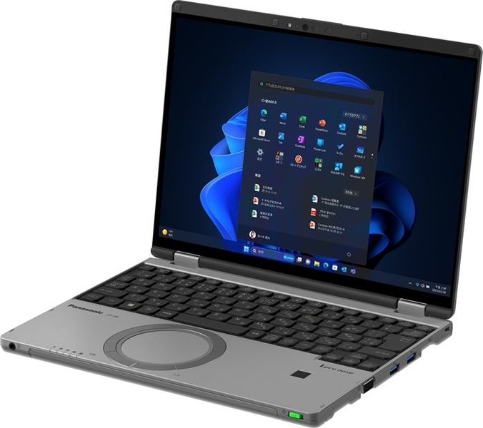 CF-QR4JDTCR_画像1