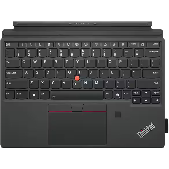 レノボ・ジャパン 4Y41R62060 [TPX12 Detachable G2 フォリオキーボード - 英語]