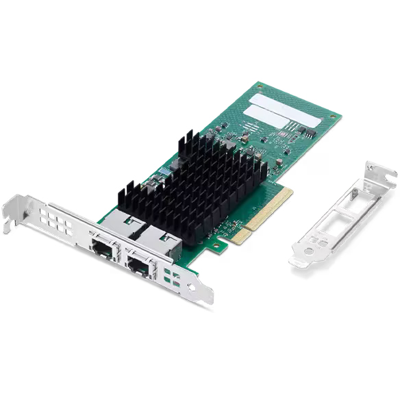 レノボ・ジャパン 4XC1R49623 [ThinkStation インテル X710-T2L 10Gb]