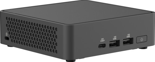 TEKWIND ASUS NUC完成品 NUC15CRKC50/M16/S2TE/OSLS [小型PC(Core5 210H/16GB/SSD2TB/OSレス)]