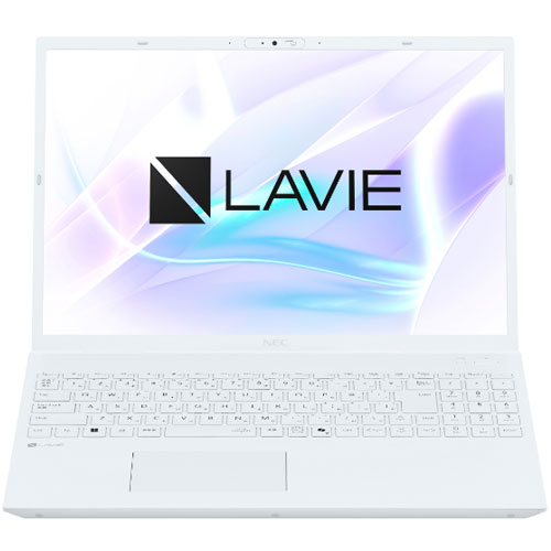 NEC PC-SE134ACD1-D [LAVIE Smart N16(i5-1235U 16GB SSD512GB DSM 16WUXGA W11H64 M365Basic+H&B2024 WH)]
