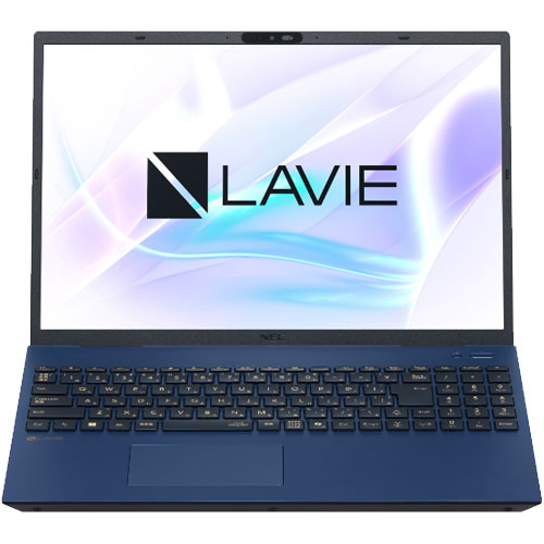 NEC PC-SE176DCD1-D [LAVIE Smart N16(i7-1255U 16GB SSD512GB DSM 16WUXGA W11H64 M365Basic+H&B2024 NB)]
