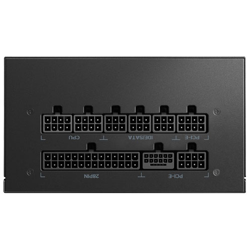 PM850W Black_画像1