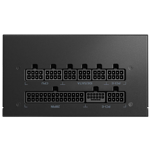 PM850W Black_画像2