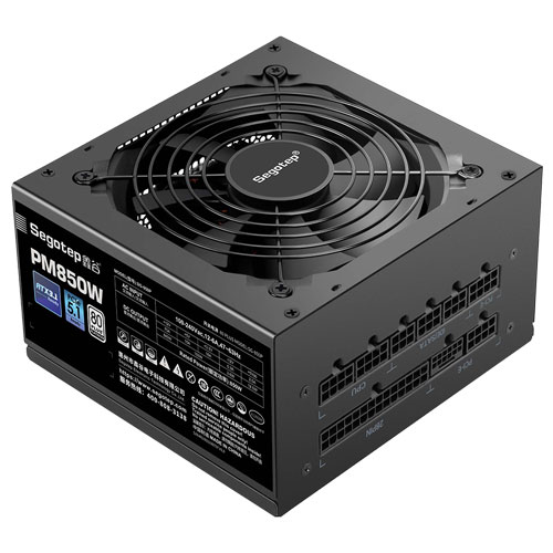 PM850W Black_画像5