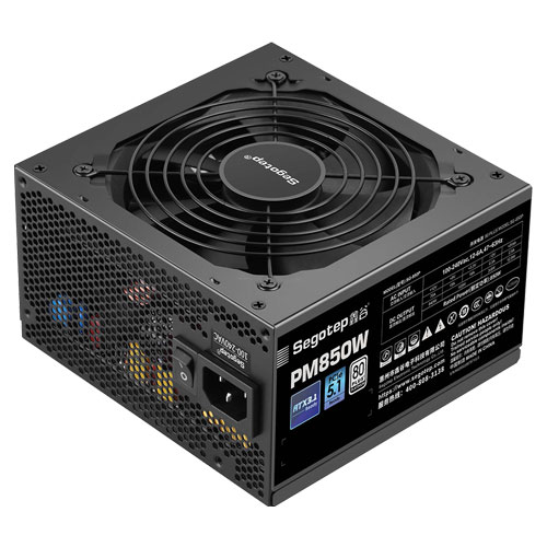 PM850W Black_画像9