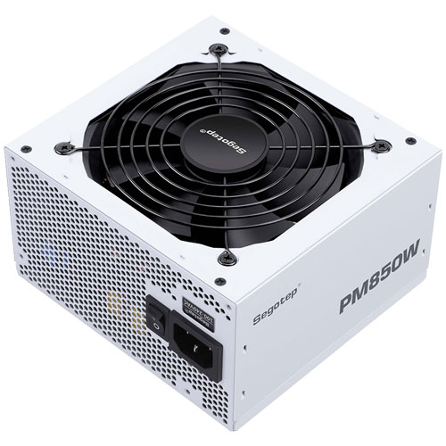 PM850W White_画像2