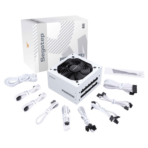 PM850W White_画像7