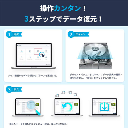 RecoveritProWin_画像1