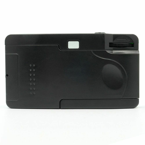 フィルムカメラ M35 ブラック_画像1