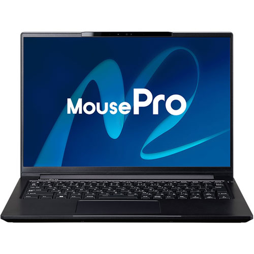 MCJ G4I5U01BKEBAW101DEC-BPQD [Mouse Pro G4-I5U01BK-E]