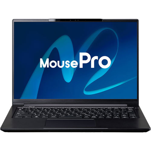 MCJ G4I7U01BKEBAW101DEC-BPQD [Mouse Pro G4-I7U01BK-E]