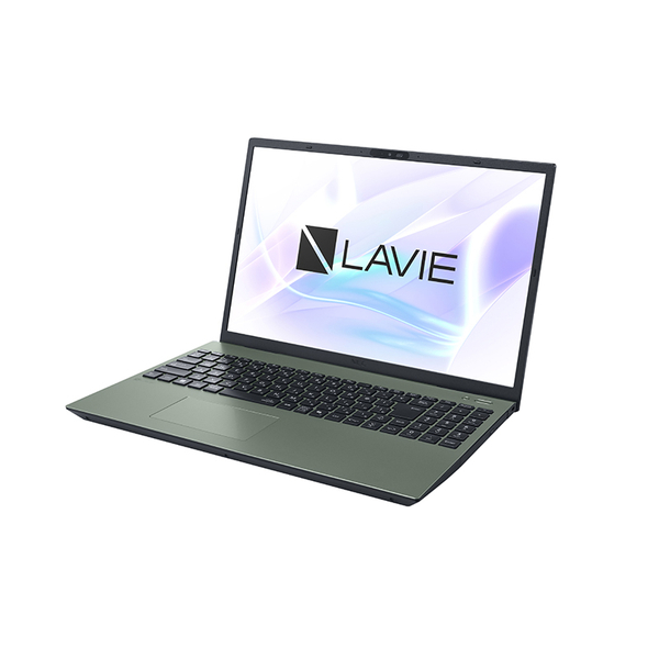 NEC PC-N1675KAE [LAVIE N16 N1675/KAE オリーブグリーン]