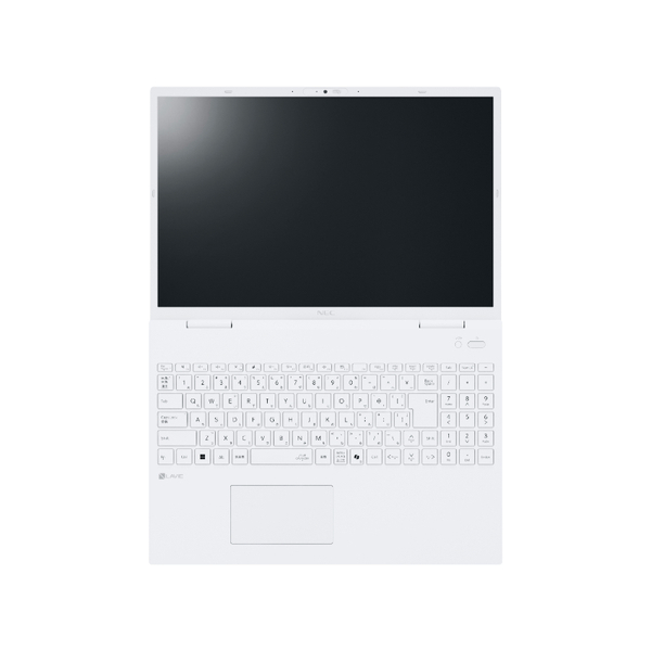 NEC PC-N1675KAW [LAVIE N16 N1675/KAW パールホワイト]