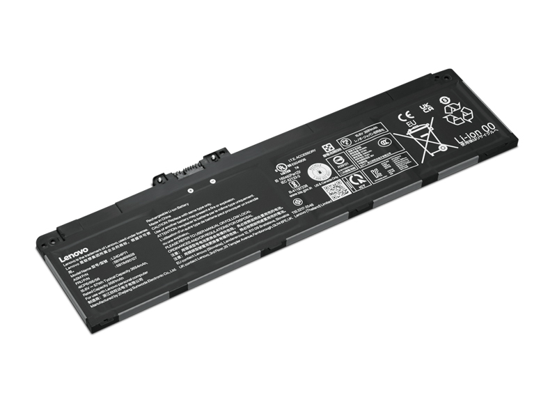 レノボ・ジャパン 4X51S76885 [ThinkPad 4セル リチウムイオンポリマーバッテリー(57Wh)]