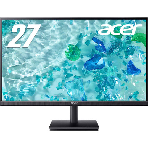 エイサー V7 V277KL1bmiipx [27インチ4K液晶ディスプレイ (4K/FHD(DFR利用時))]