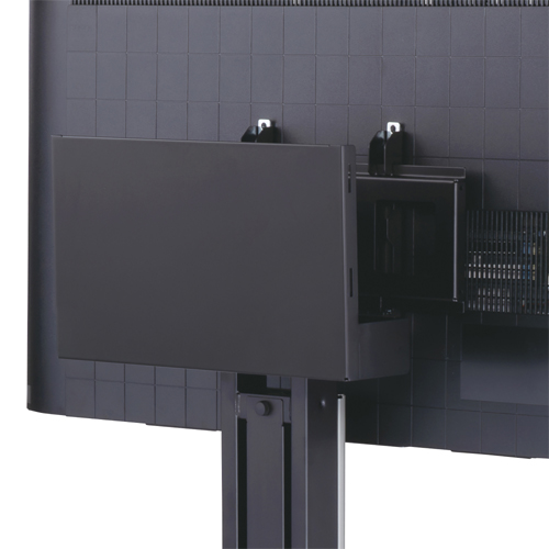 ハヤミ工産 PHP-7203 [PH-720シリーズ用オプションCPUホルダー]