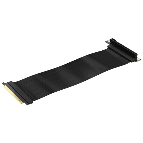 コルセア CC-9310001-WW [CORSAIR Premium PCIe 4.0 x16 Extension Cable 300mm]