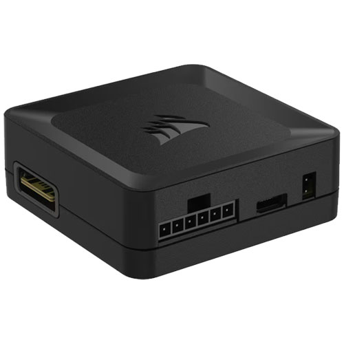 コルセア CL-9011116-WW [iCUE LINK System Hub]