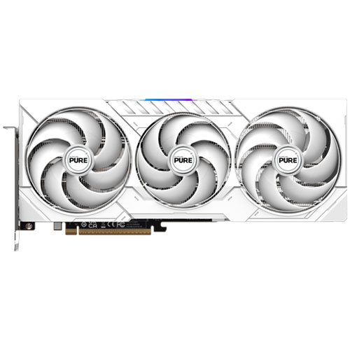 SAPPHIRE PURERX9070XT16GB/11348-02-20G [PURE Radeon RX 9070 XT GAMING OC 16GB]