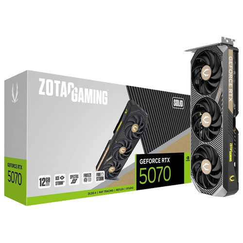 RTX5070SOLID12G/ZT-B50700D-10P_画像6