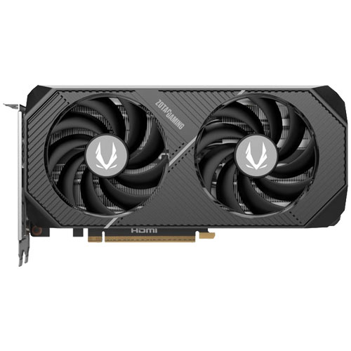 ZOTAC RTX5070TWOC12G/ZT-B50700H-10P [GAMING GeForce RTX 5070 Twin Edge OC 12GB GDDR7]