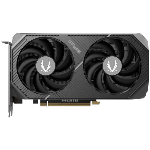ZOTAC RTX5060Ti8GBTWOC/ZT-B50610H-10M [GAMING GeForce RTX 5060 Ti 8GB Twin Edge OC]