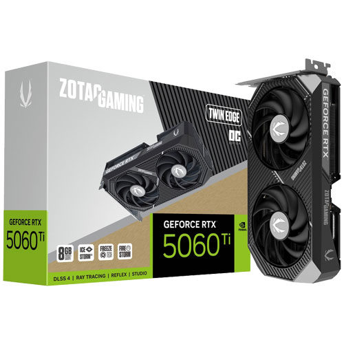 RTX5060Ti8GBTWOC/ZT-B50610H-10M_画像6