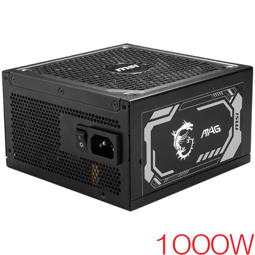 MAG A1000GL PCIE5_画像0