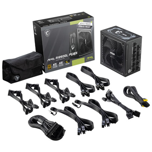 MAG A1250GL PCIE5_画像4