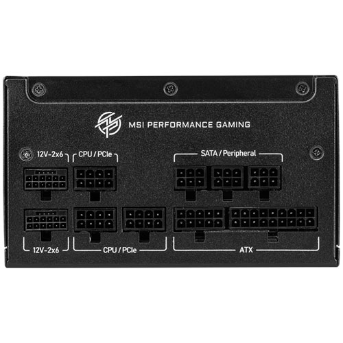 MPG A850GS PCIE5_画像2