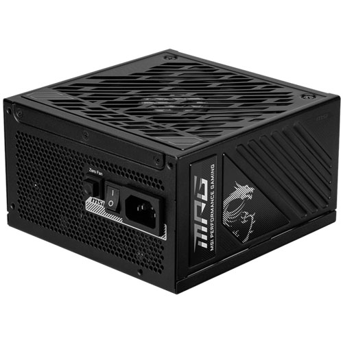 MPG A1000GS PCIE5_画像1