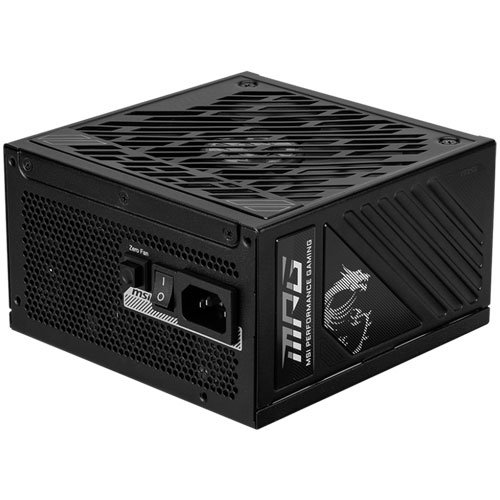 MPG A1250GS PCIE5_画像1