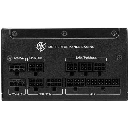 MPG A1250GS PCIE5_画像2