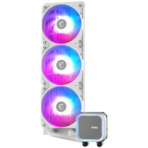 MAG CORELIQUID A13 360 WHITE_画像1