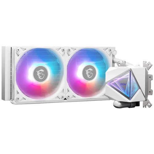 MAG CORELIQUID I240 WHITE_画像1