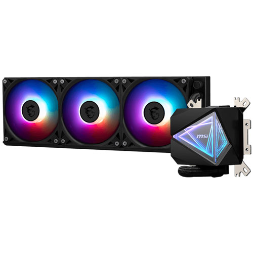 MAG CORELIQUID I360_画像1