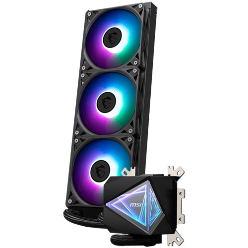 MAG CORELIQUID I360_画像2